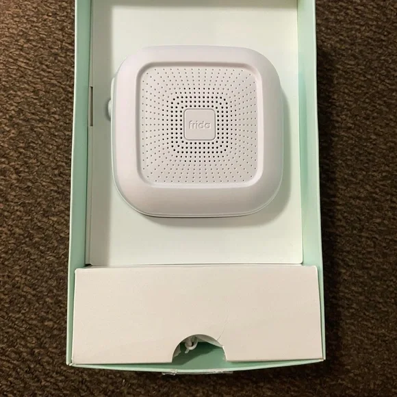 Frida baby sound machine - Picture 3 of 5